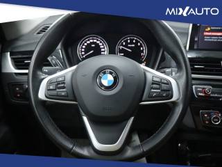 BMW X1 usata, con Controllo trazione