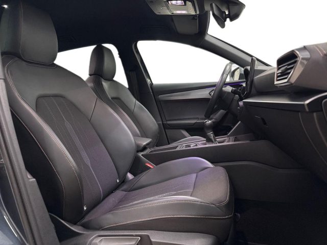 CUPRA Formentor usata, con Cruise Control