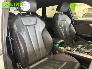 AUDI A4 usata, con Immobilizzatore elettronico