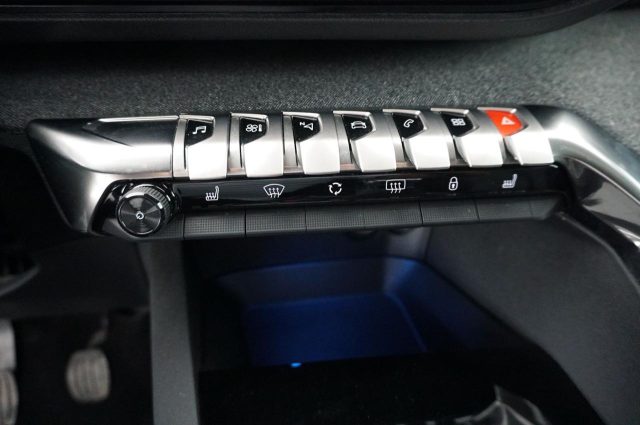 PEUGEOT 3008 usata, con Cruise Control