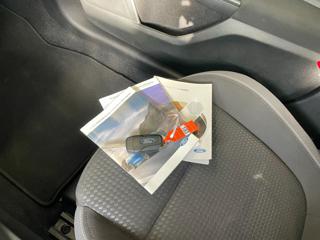 FORD Focus usata, con USB