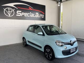 RENAULT Twingo usata, con Airbag