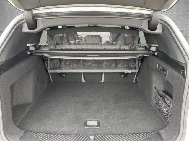 BMW X3 usata, con Park Distance Control