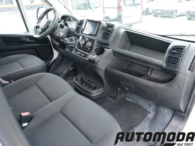 FIAT Ducato usata 10