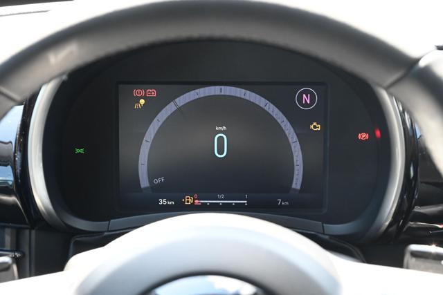 FIAT 600 usata, con Sistema di navigazione