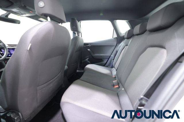 SEAT Arona usata, con Sensore di pioggia