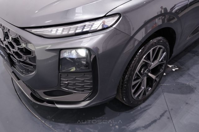 AUDI Q3 usata, con Frenata d