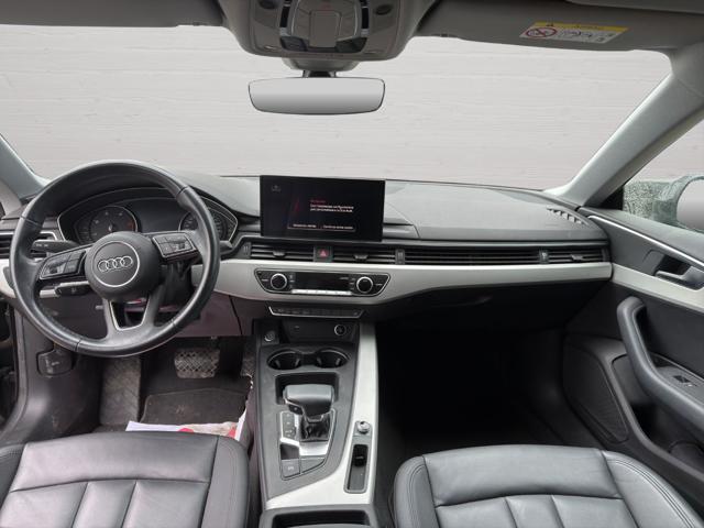 AUDI A5 usata, con Controllo trazione