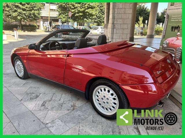 ALFA ROMEO Spider usata 20