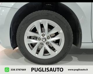 SKODA Fabia usata 23