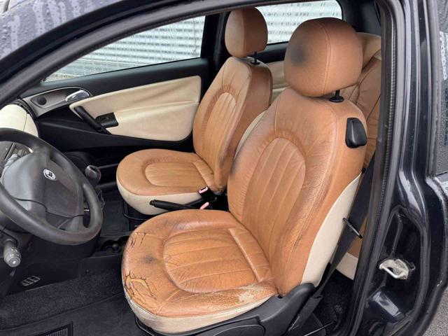 LANCIA Ypsilon usata 14