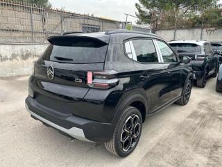 CITROEN C3 usata, con Airbag laterali