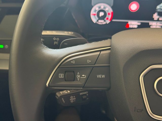 AUDI A3 usata, con ESP