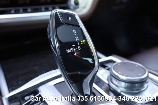 BMW 730 usata 89