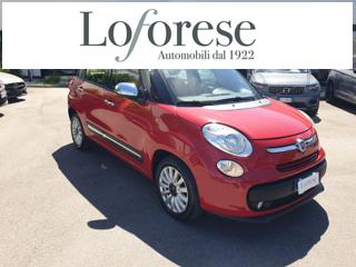 FIAT 500L usata, con Airbag Passeggero