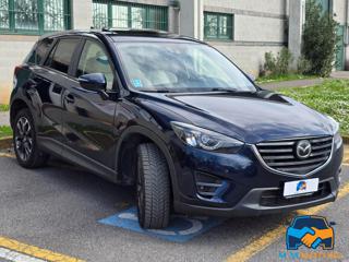 MAZDA CX-5 usata, con Airbag laterali