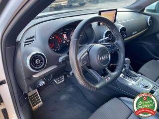 AUDI A3 usata, con Chiusura centralizzata