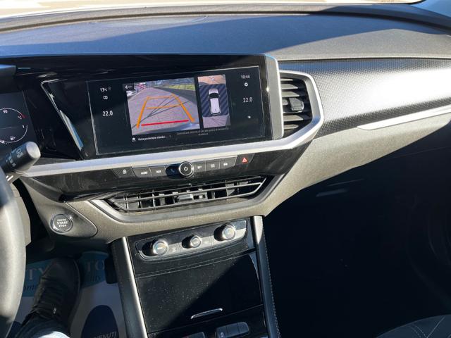 OPEL Grandland usata, con Chiusura centralizzata