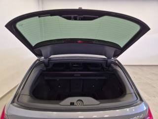 BMW 320 usata, con Head-up display