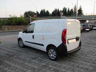 FIAT Doblo usata, con Alzacristalli elettrici