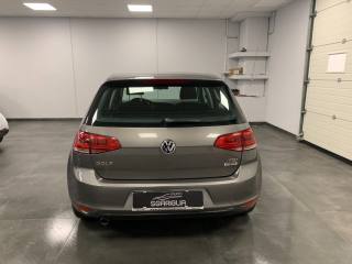 VOLKSWAGEN Golf usata, con Alzacristalli elettrici