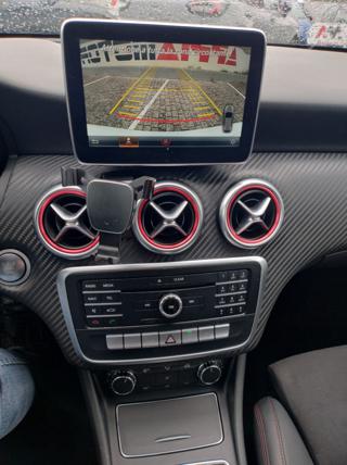 MERCEDES-BENZ A 180 usata, con Controllo trazione