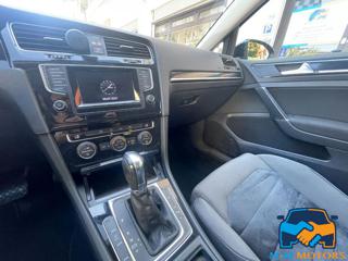 VOLKSWAGEN Golf usata 25