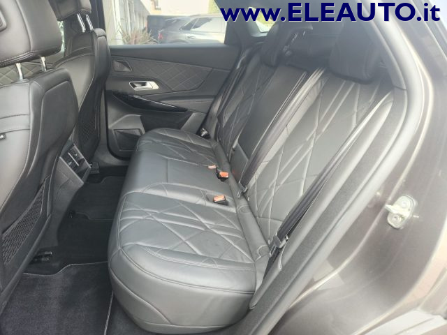 DS AUTOMOBILES DS 7 Crossback usata, con Servosterzo