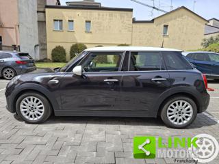 MINI Cooper usata, con Cronologia tagliandi