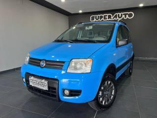FIAT Panda usata, con Airbag Passeggero