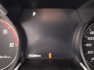 ALFA ROMEO Stelvio usata, con Fari Xenon