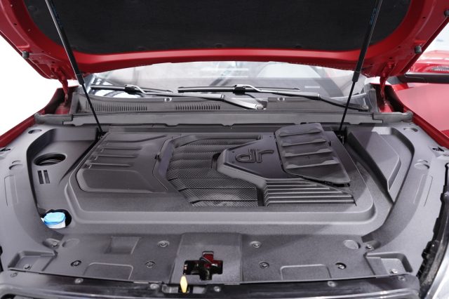 DR MOTOR DR 6.0 usata 39
