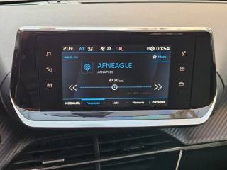 PEUGEOT 208 usata, con Fari LED