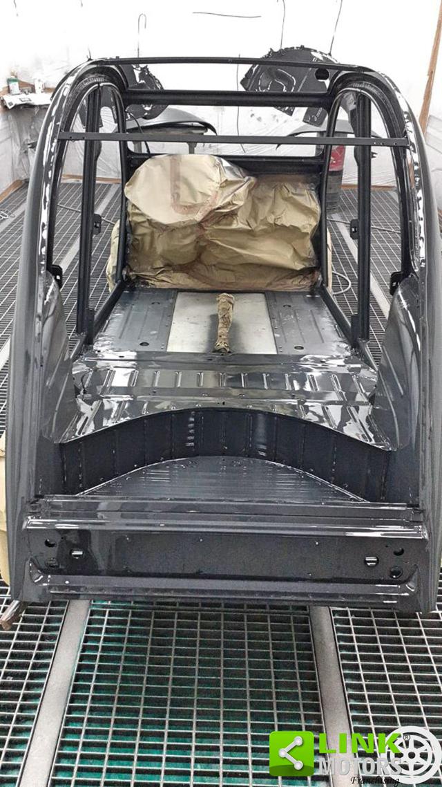 CITROEN 2CV usata 40