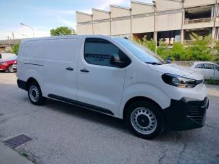 CITROEN Jumpy usata, con Airbag Passeggero