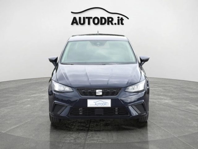 SEAT Ibiza usata, con Park Distance Control