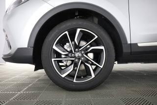 MG ZS usata 14