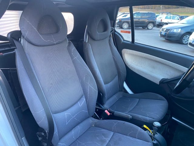 SMART ForTwo usata 15