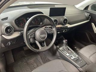 AUDI Q2 usata, con Sistema di navigazione