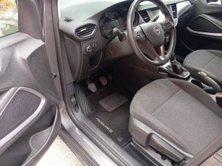 OPEL Crossland usata, con Controllo trazione