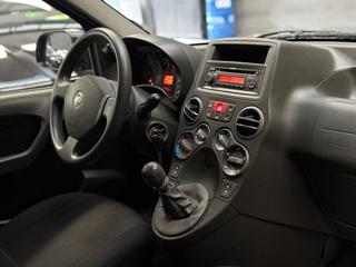 FIAT Panda usata 9