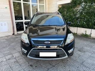 FORD Kuga usata, con Airbag laterali