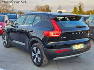 VOLVO XC40 usata, con Airbag Passeggero