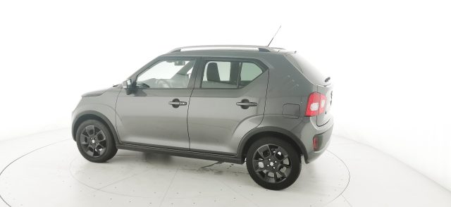SUZUKI Ignis usata, con USB
