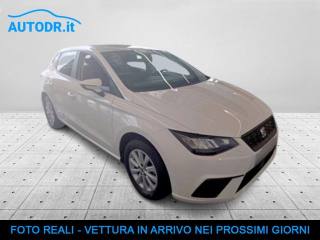 SEAT Ibiza usata, con Airbag