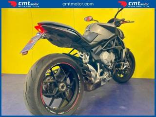 MV AGUSTA Brutale 675 usata 3