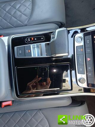 AUDI Q8 usata, con Controllo elettronico della corsia