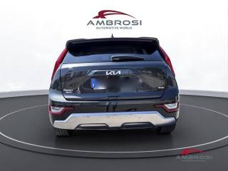 KIA Niro usata 7
