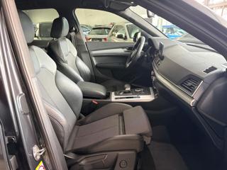 AUDI Q5 usata, con Luci diurne LED