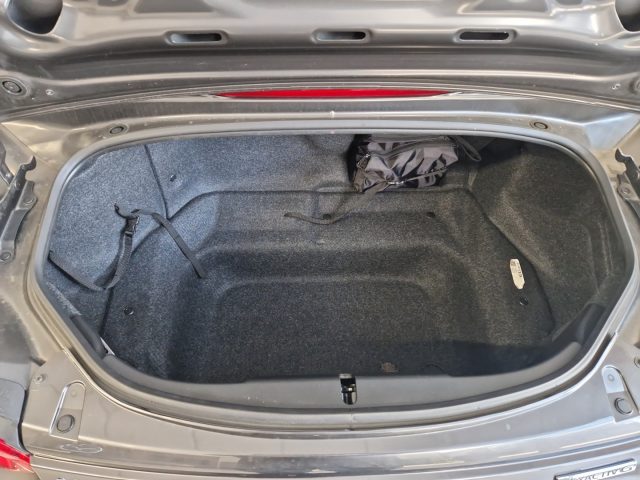 MAZDA MX-5 usata, con Telecamera per parcheggio assistito